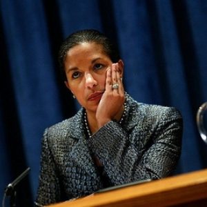 Ambassador Susan Rice