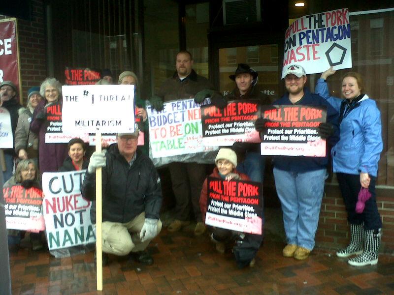 Nashua, NH (Thanks NH Citizen Action for photo.)