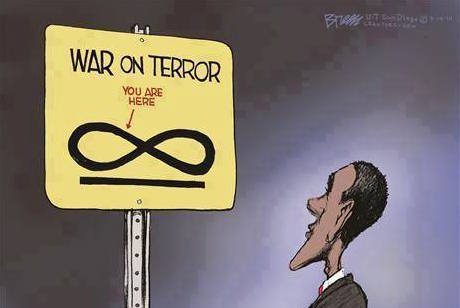 War-On-Terror