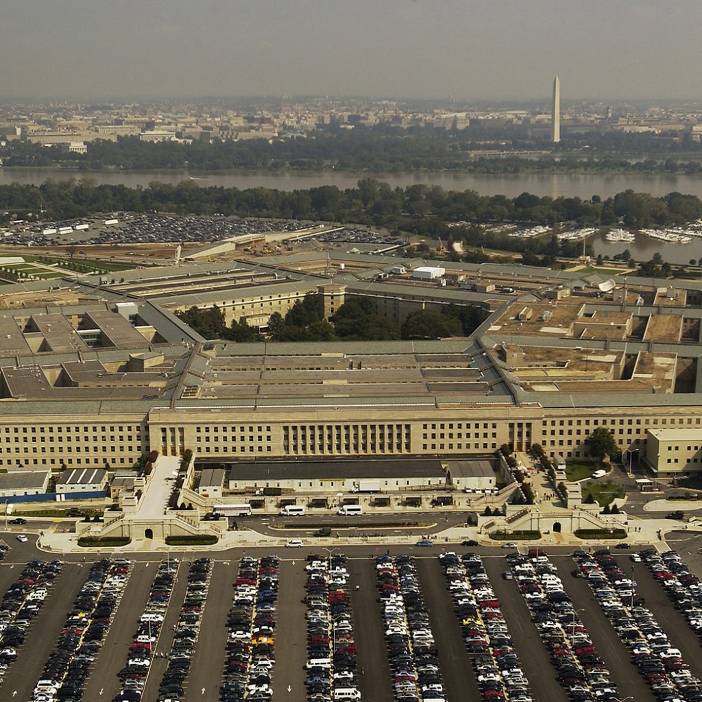 More Pentagon Spending Won’t Make Us Safer