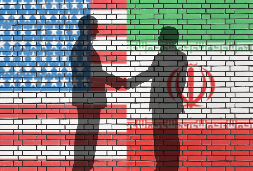 ThinkProgress - Conservative forces in Washington are trying to eliminate the Iran deal