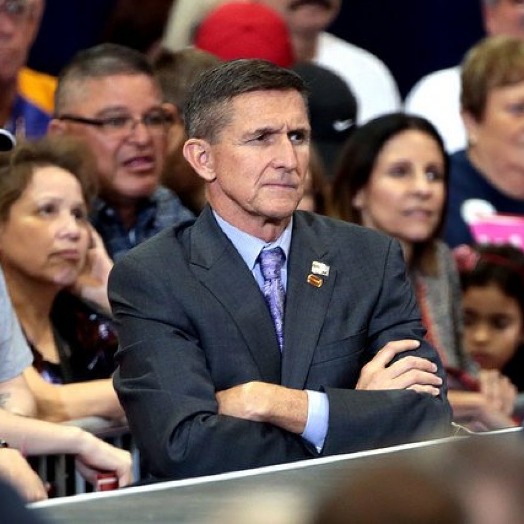 Michael Flynn’s Resignation is a Win for National Security