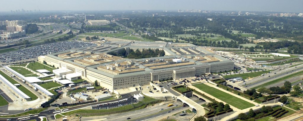 Congress Votes Again for Unconstitutional Wars and Pentagon Pork