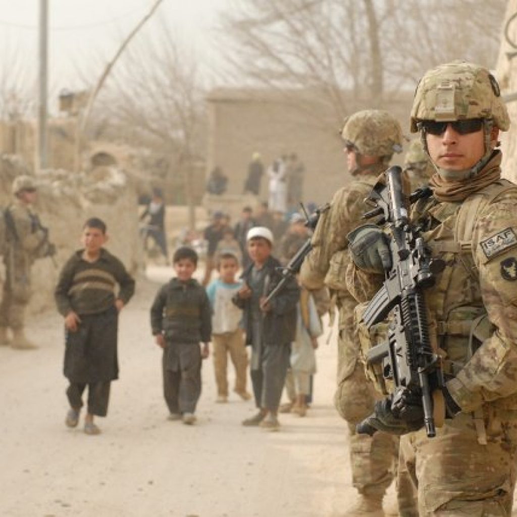 USA Today - America is Tired of Afghanistan War