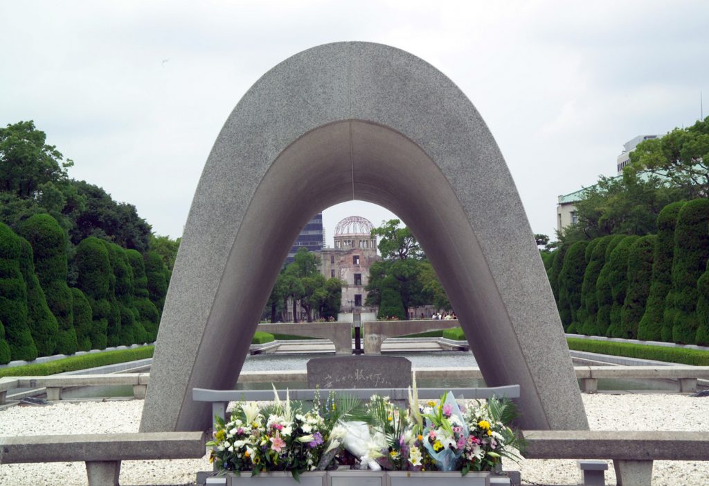 72 Years After Hiroshima Bombing, Nuclear Threat Still Looms Large