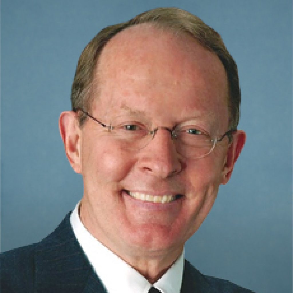 Lamar Alexander - Peace Action