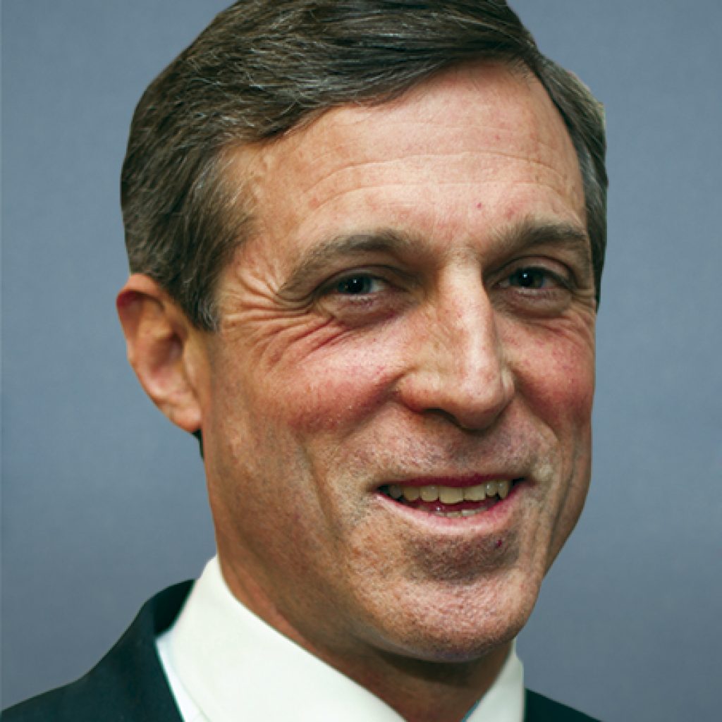 John Carney Peace Action