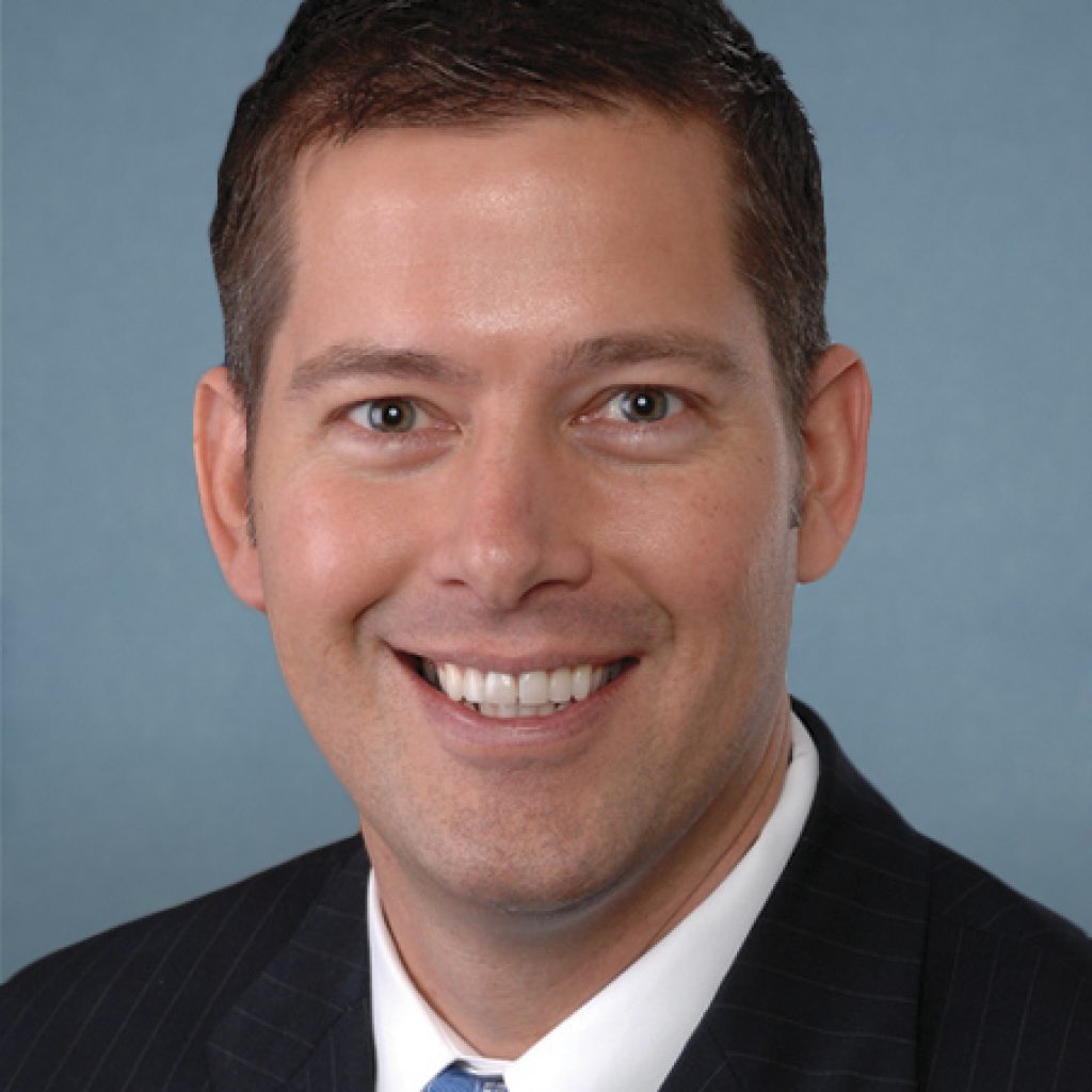 Sean Duffy Peace Action