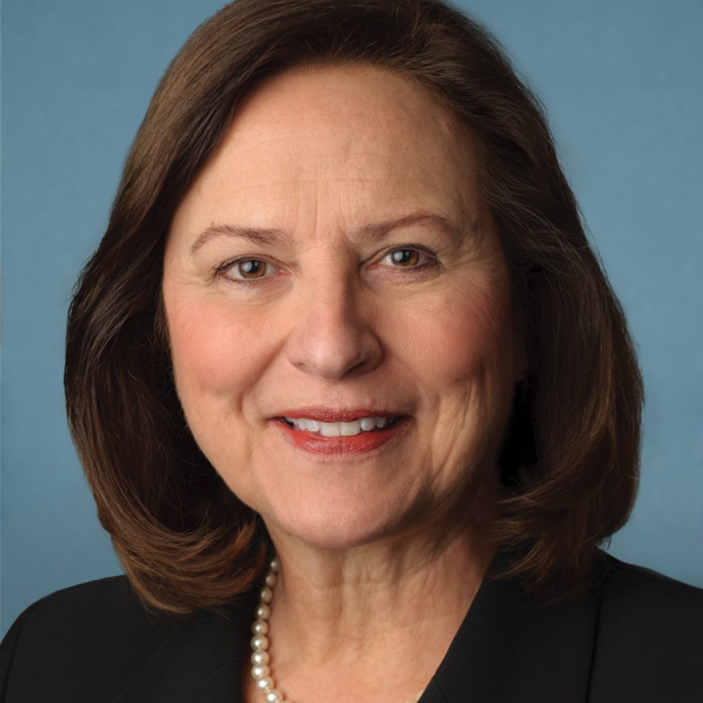 Deb Fischer Peace Action