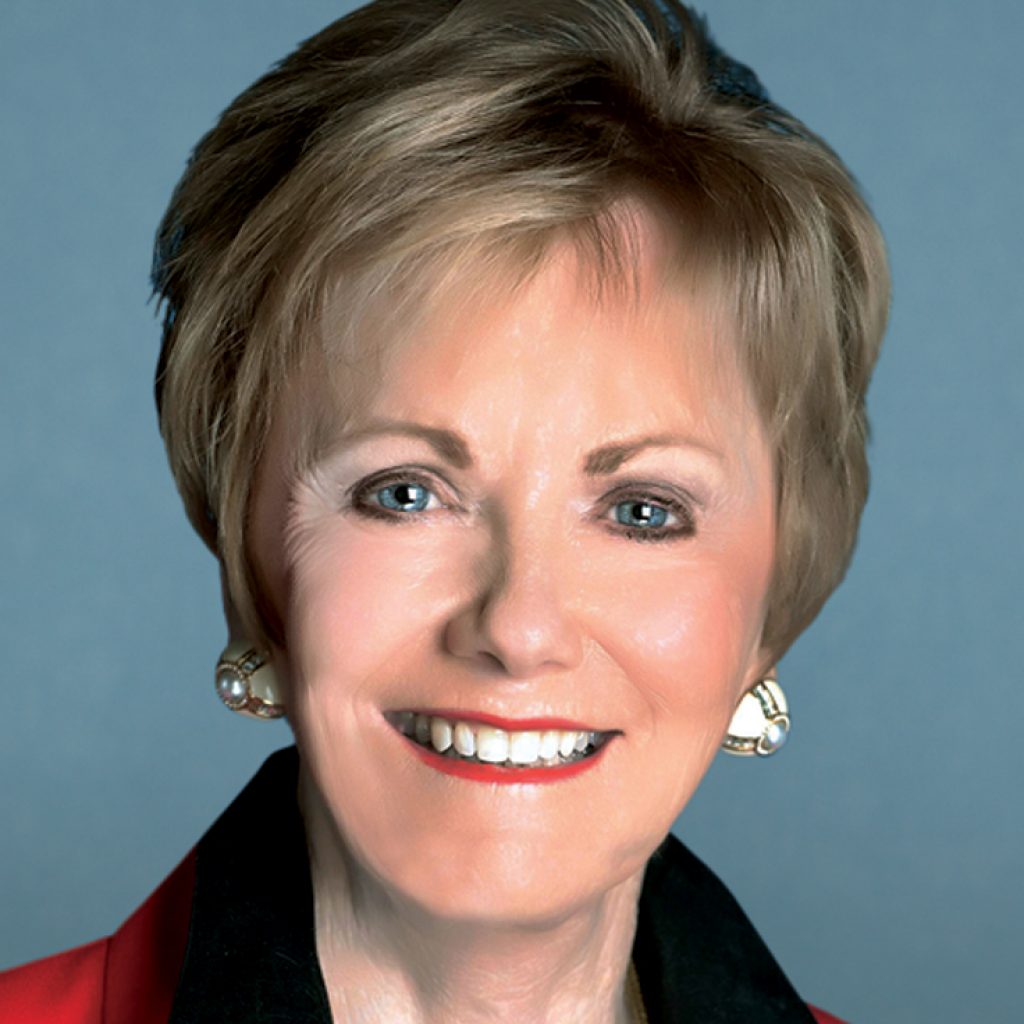 Kay Granger - Peace Action