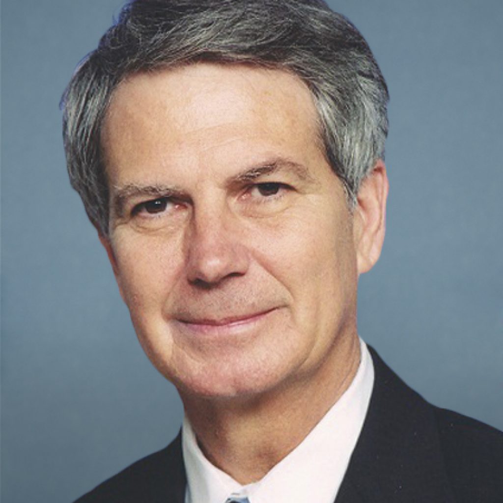 Walter B. Jones Peace Action