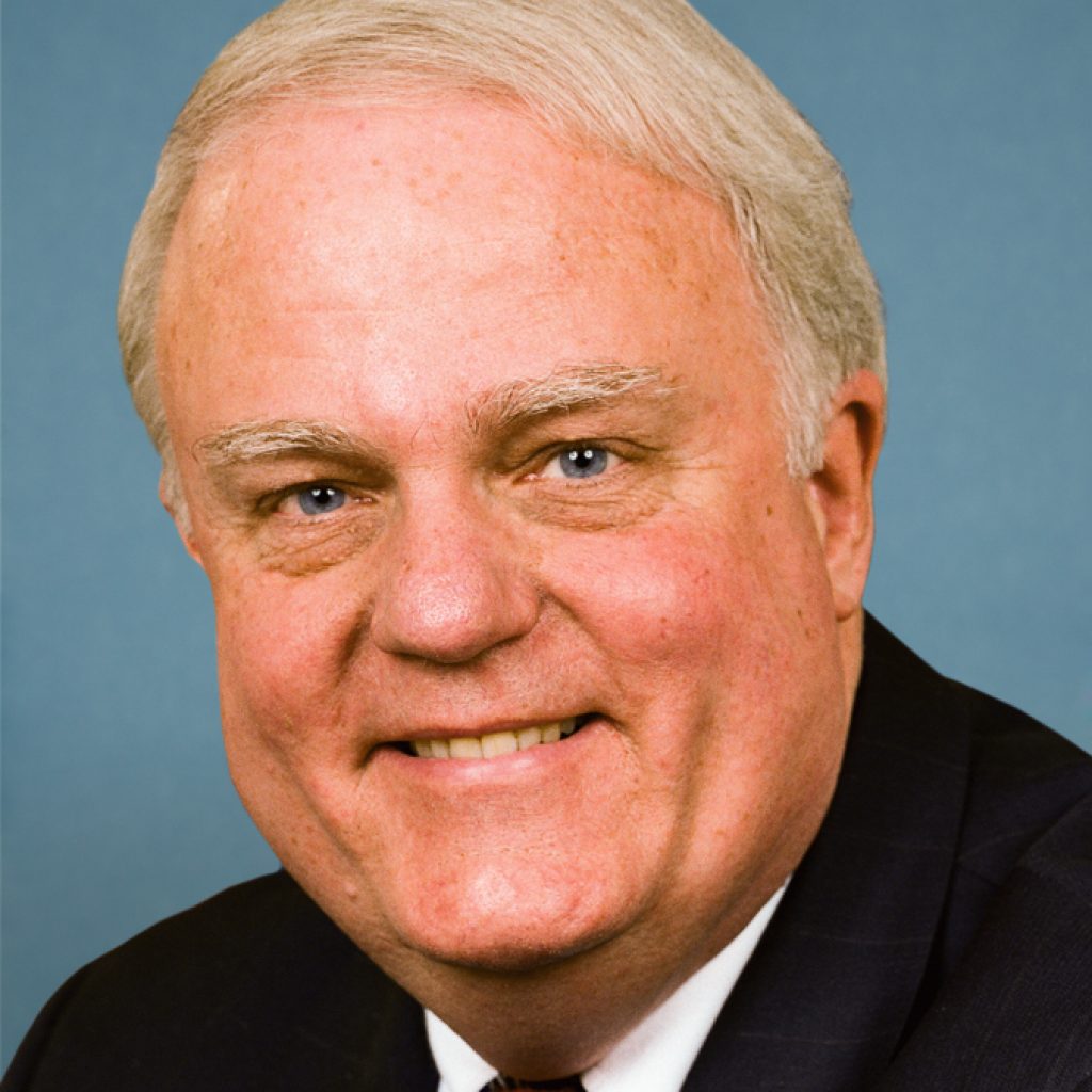 F. James Sensenbrenner Peace Action