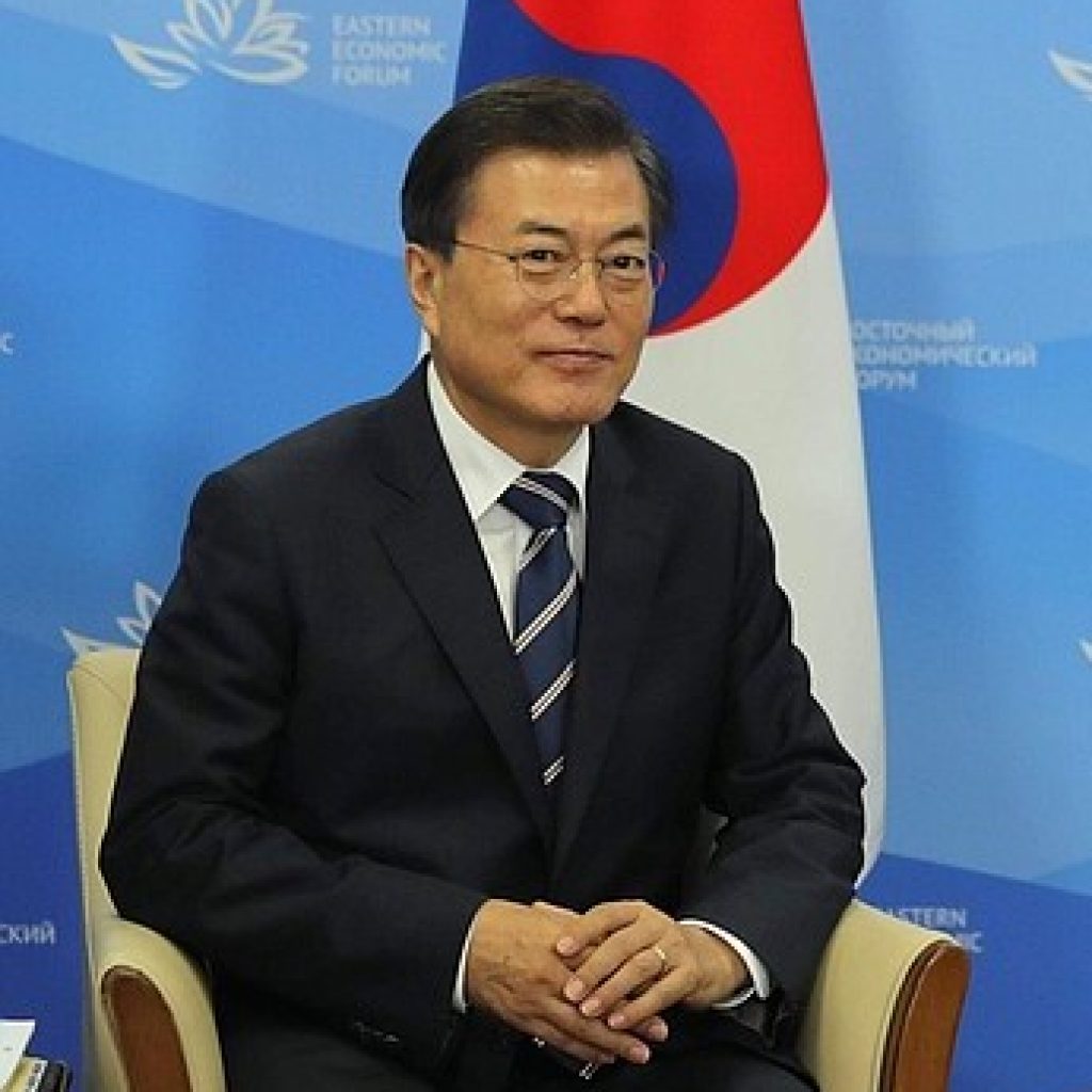 Talk Media News - Korean Peace Treaty Faces Legal Hurdles to Become Reality