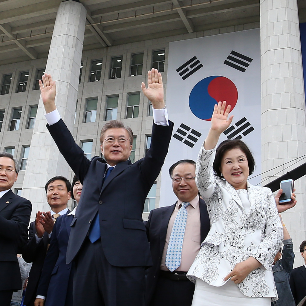 CommonDreams.org - For This Year’s International Day of Peace, Korea Takes the Lead