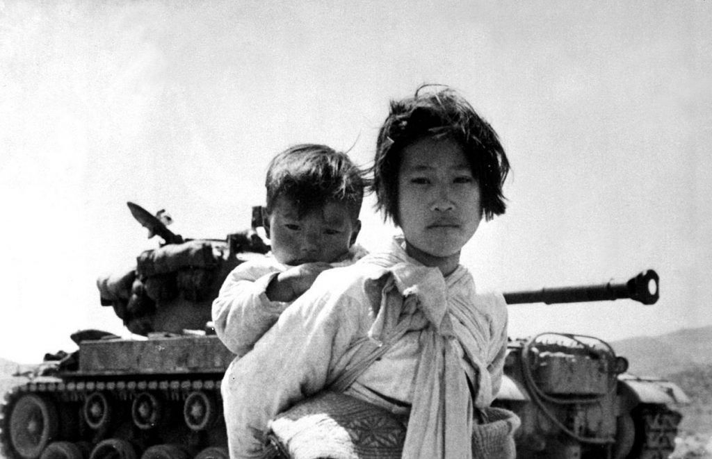 Peace Action Applauds Legislation Calling for Peace Agreement to End the Korean War