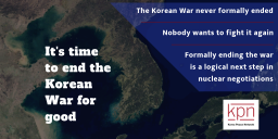 its-time-to-end-the-korean-war-for-good-kpn-twitter