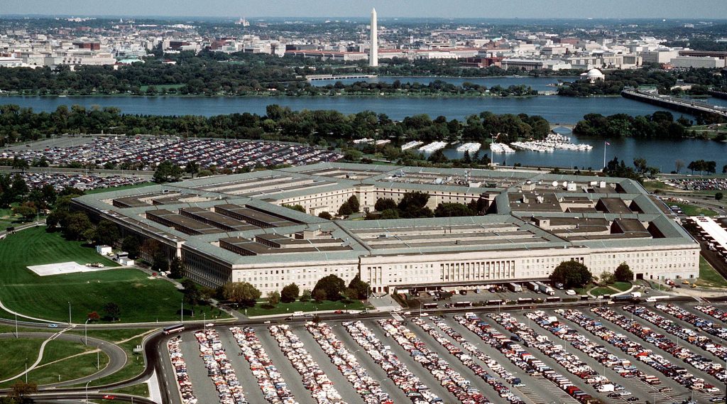 Nearly Half Senate Dems Vote to Move Pentagon Funds to Poor