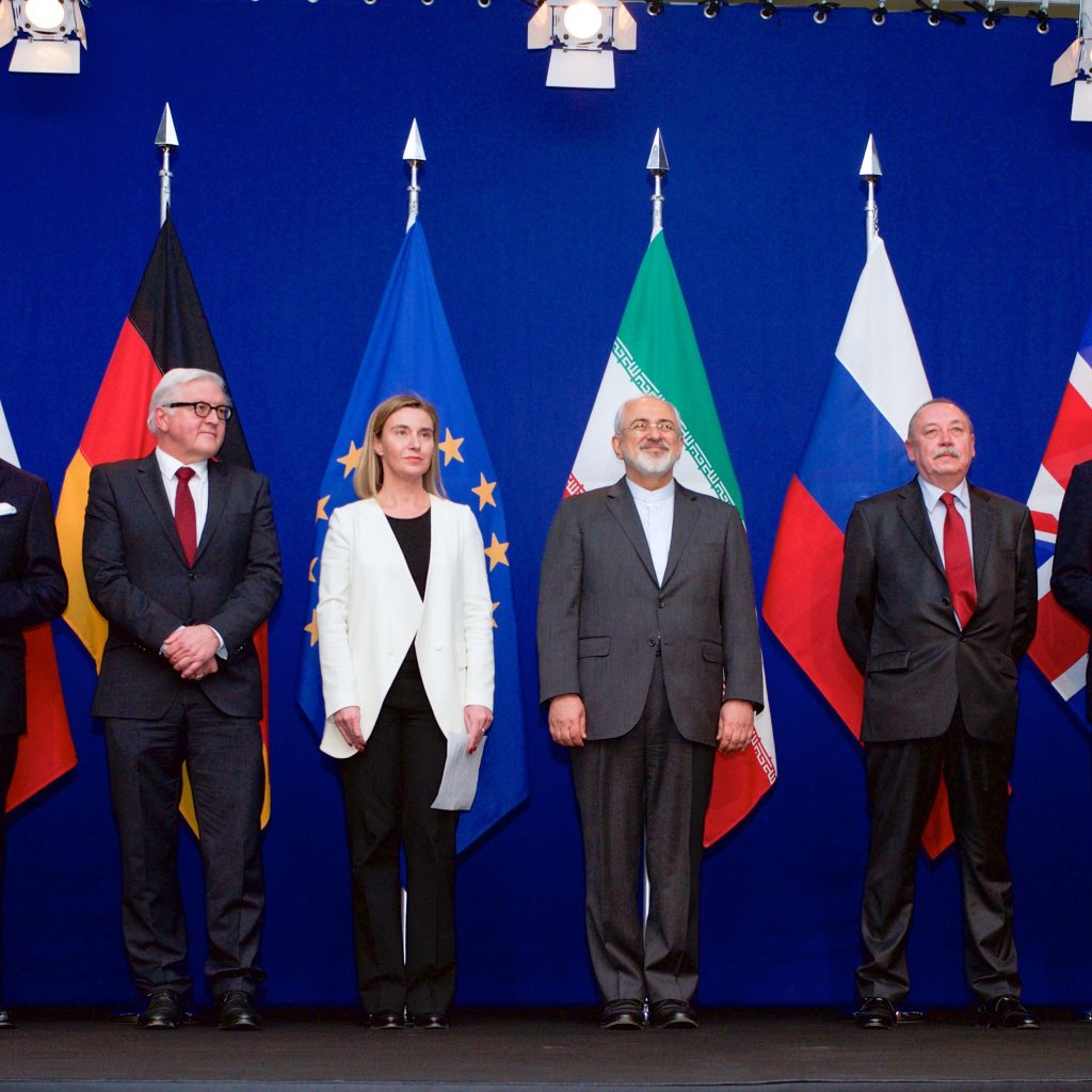 Iran’s Reduced Compliance with Nuclear Accord Should be Met with Good-Faith Diplomacy, Not Escalation