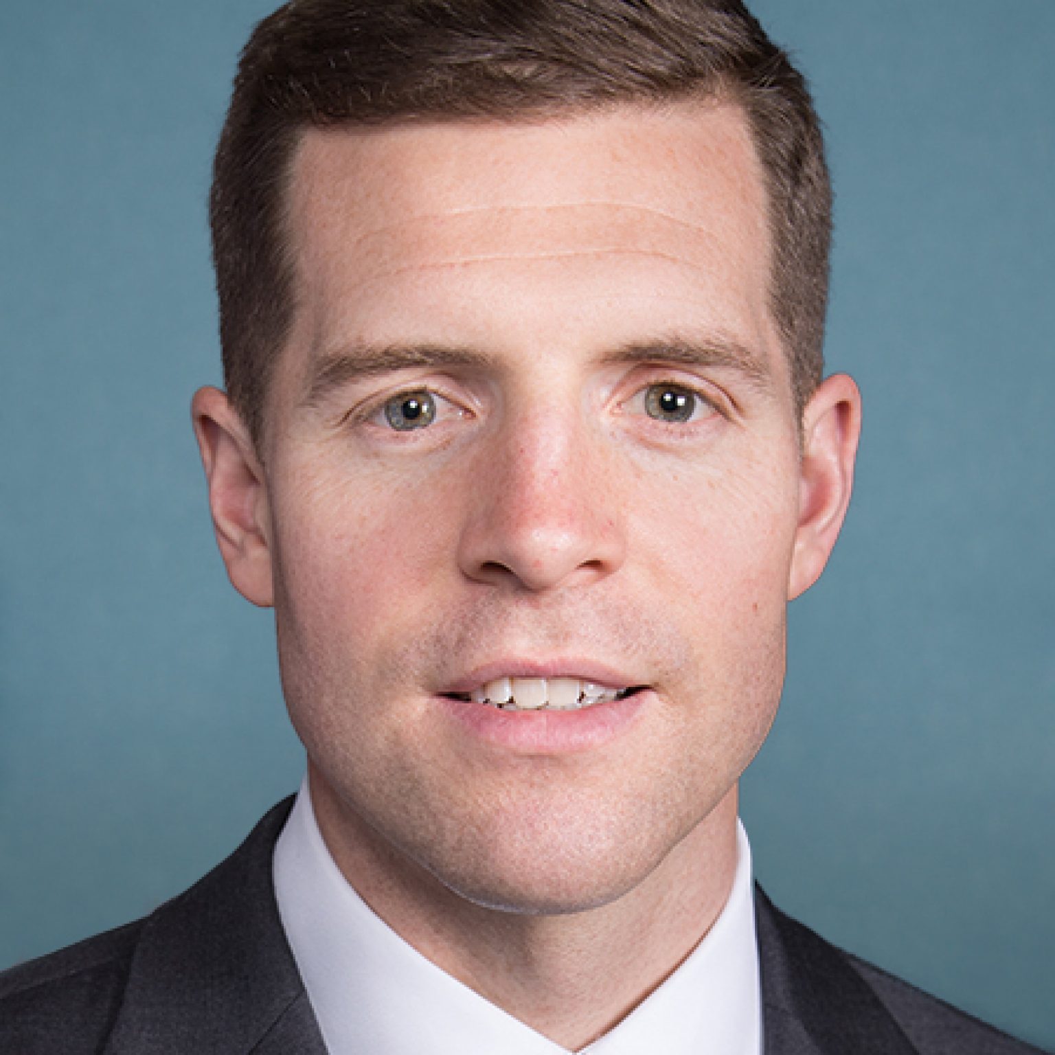 Conor Lamb - Peace Action
