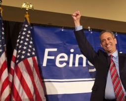 Largest Peace Organization Endorses Feingold for Senate