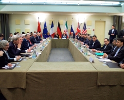 Statement of Pro-Diplomacy Groups Regarding U.S. Policy Toward Iran