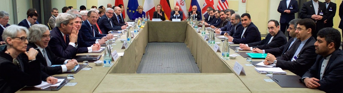 Statement of Pro-Diplomacy Groups Regarding U.S. Policy Toward Iran