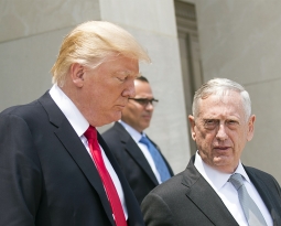 Trump is Right to Withdraw from Syria, Should Also Step Up Diplomacy and Aid