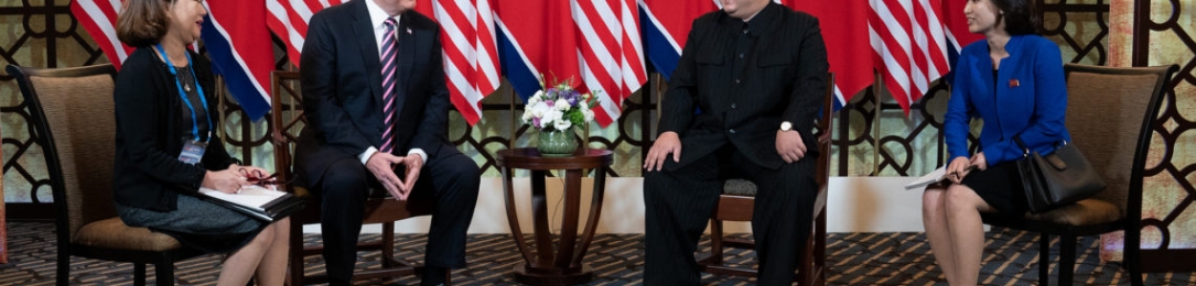 The Independent – North Korea disputes Trump and says only wanted ‘partial’ lifting of sanctions in exchange for nuclear dismantlement