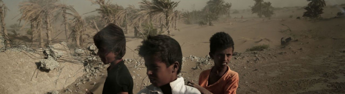 House Makes History With Vote to End U.S. Role in Yemen War