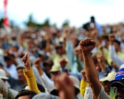 Why the U.S. Resistance Should Support Protests in Okinawa