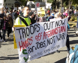 Peace Action Applauds the Congressional Progressive Caucus’ People’s Budget