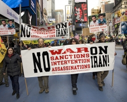 Most Senators Oppose War with Iran Without Congressional Approval
