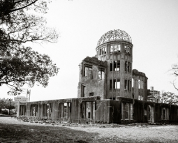 What Do We Teach Our Students About Hiroshima and Nagasaki?