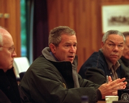 Iraq War Anniversary Reminds Us That Regime Change Has a Disastrous Track Record