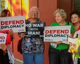 Striking Iran Now Could Spark a Major War