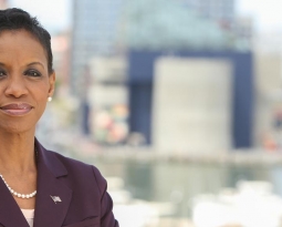 Peace Action Endorses U.S. Rep. Donna Edwards for U.S. Senate (MD)