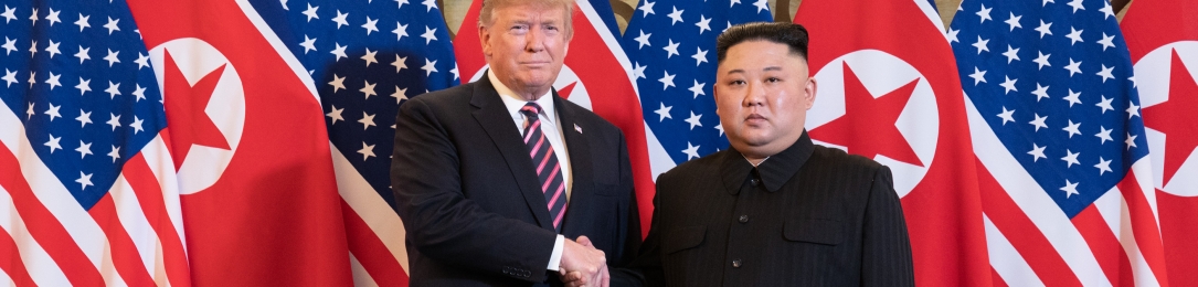 No Hanoi Agreement, But Diplomacy Must Continue