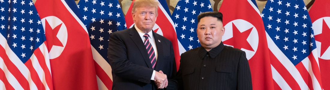No Hanoi Agreement, But Diplomacy Must Continue