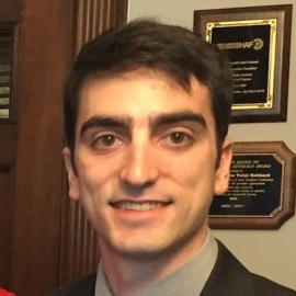 Gabe Murphy