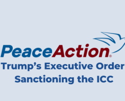 Sanctioning the ICC