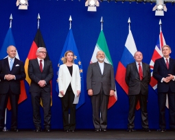 Iran’s Reduced Compliance with Nuclear Accord Should be Met with Good-Faith Diplomacy, Not Escalation