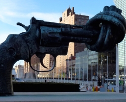 Press Statement: Trump’s Plan to Halve U.N. Funding Must Be Stopped