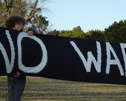 Peace Action Statement on Ukraine: Diplomacy and De-escalation, not further Militarization