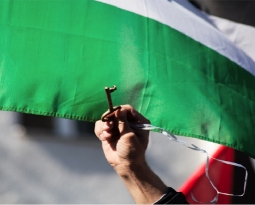 Statement About Progressive Values and Palestinian Rights