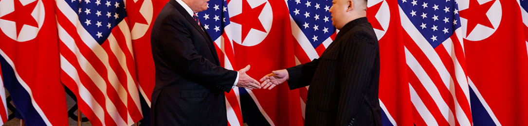 The Straits Times – Trump-Kim Summit: Experts weigh in on collapse of talks