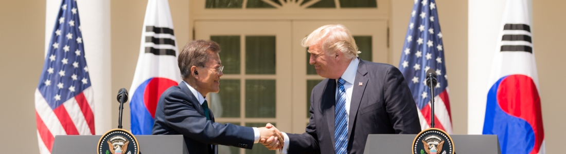 With North Korea Talks Within Reach, Diplomacy Needs Defending