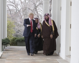 Trump’s Veto Keeps U.S. Complicit in Yemen, For Now