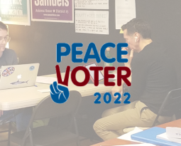 2022 Midterms: Help Get the Vote Out!