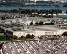Presidential Candidates Must Support Dramatic Pentagon Spending Cuts, Funding of Human Needs Instead, Coalition Says