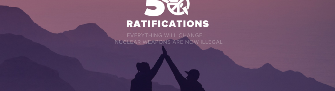 Treaty on the Prohibition of Nuclear Weapons